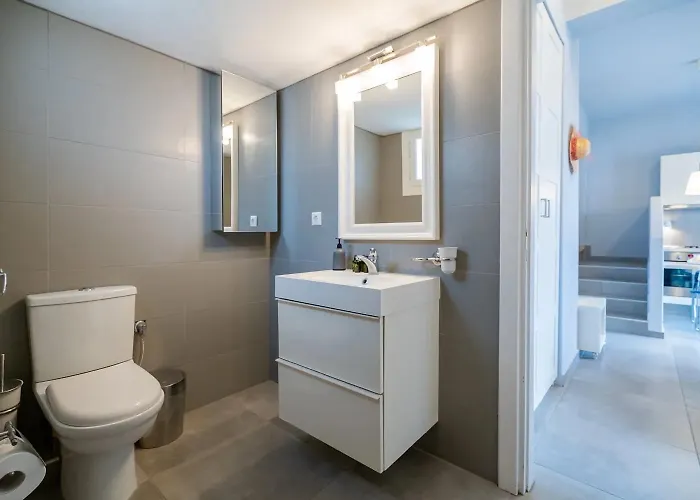Filina House Apartahotel 3*