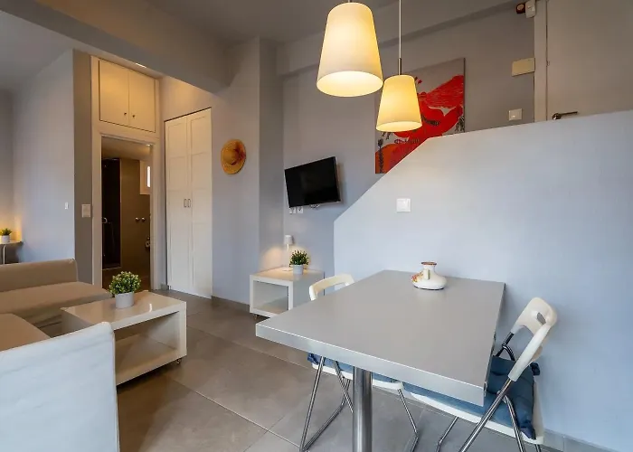 Filina House 3* Neos Marmaras