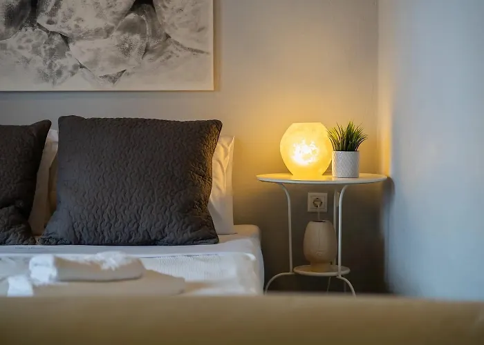 Filina House Neos Marmaras