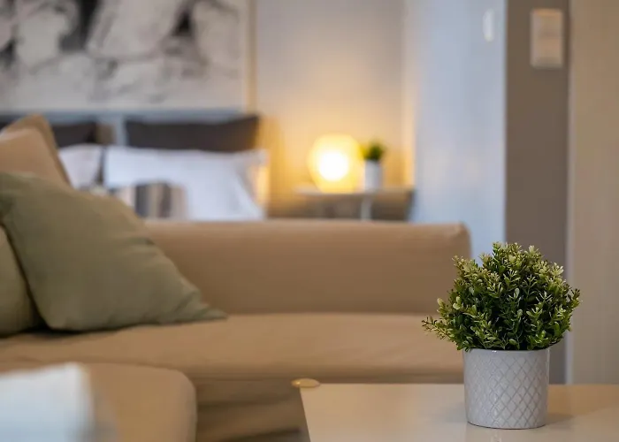 Filina House 3* Neos Marmaras